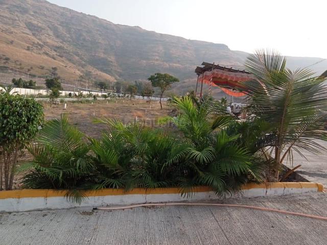 Residential Plot in Pimple Gurav for resale Pune. The reference number is 15498077