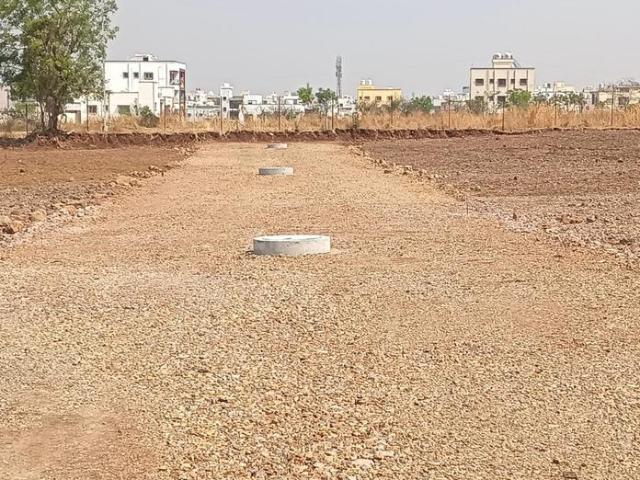 Residential Plot in Lohegaon for resale Pune. The reference number is 20393673