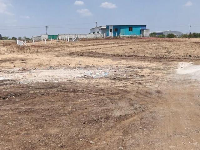 Residential Plot in Pimpri Sayyad for resale Nashik. The reference number is 20022918