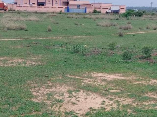 Residential Plot in Pinjivakkam for resale Chennai. The reference number is 21233855