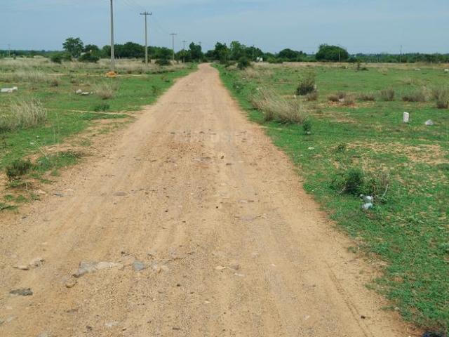 Residential Plot in Pinjivakkam for resale Chennai. The reference number is 21302493