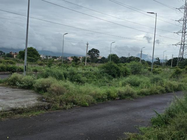Residential Plot in Pinjore for resale Panchkula. The reference number is 20753332