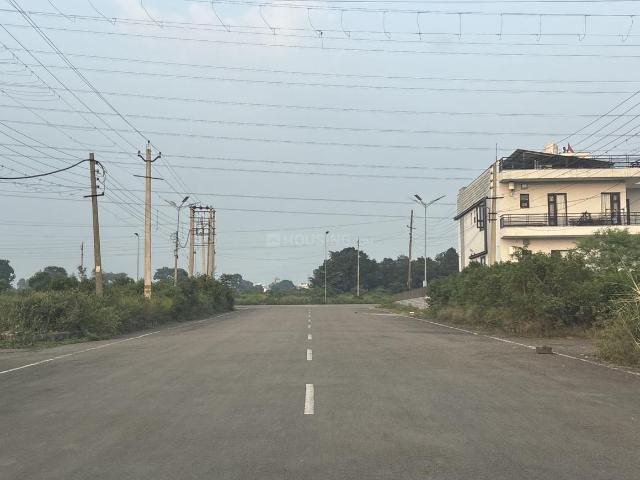 Residential Plot in Pinjore for resale Panchkula. The reference number is 20876001