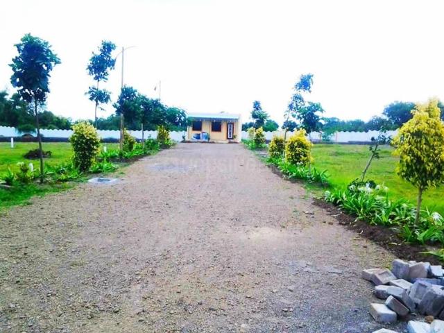 Residential Plot in Pisoli for resale Pune. The reference number is 8804004