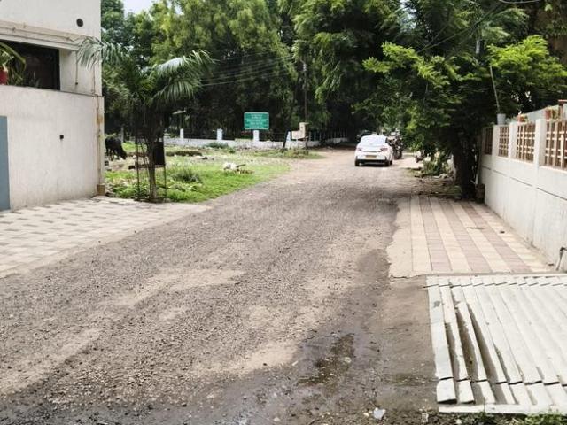 Residential Plot in Pipalia Pende Khan for resale Bhopal. The reference number is 20374605