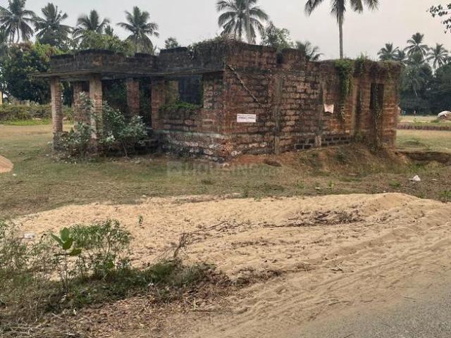 Residential Plot in Pipili for resale Puri. The reference number is 16377249