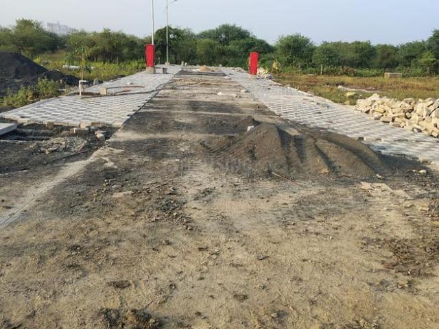 Residential Plot in Pipla for resale Nagpur. The reference number is 18601472
