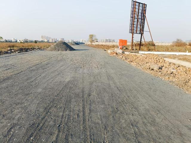 Residential Plot in Pipla for resale Nagpur. The reference number is 19316155