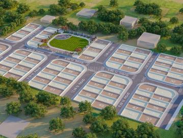 Residential Plot in Pipla for resale Nagpur. The reference number is 19421677
