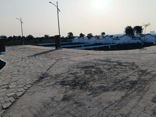 Residential Plot in Pipla for resale Nagpur. The reference number is 19823392