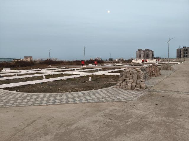 Residential Plot in Pipla for resale Nagpur. The reference number is 19865016