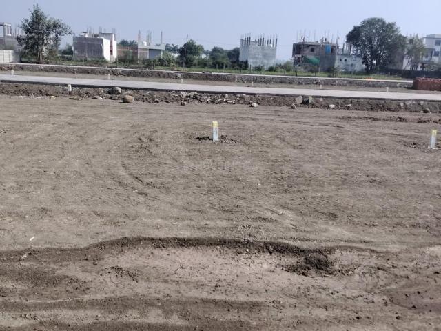 Residential Plot in Pipliya Bajkhan for resale Bhopal. The reference number is 19762328