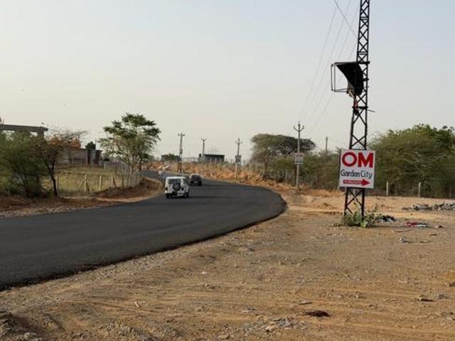 Residential Plot in Piprali for resale Sikar. The reference number is 20543820