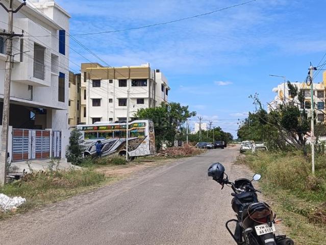 Residential Plot in Pirattiyur for resale Tiruchirappalli. The reference number is 20603232