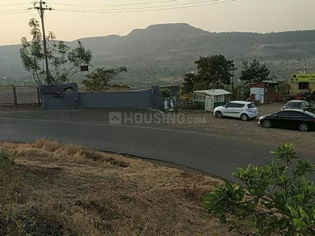 Residential Plot in Pirangut for resale Pune. The reference number is 9587737