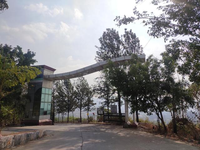 Residential Plot in Pirangut for resale Pune. The reference number is 16170936