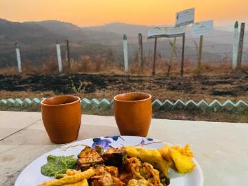 Mulshi, Pune, Pune District, Maharashtra