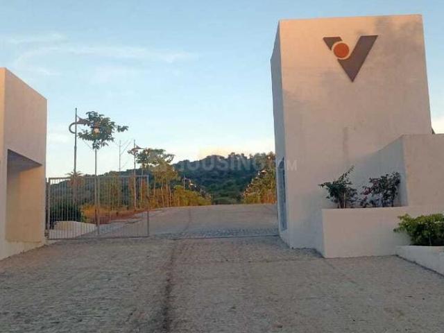Residential Plot in Pirangut for resale Pune. The reference number is 18832855