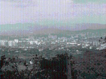 Mulshi, Pune, Pune District, Maharashtra