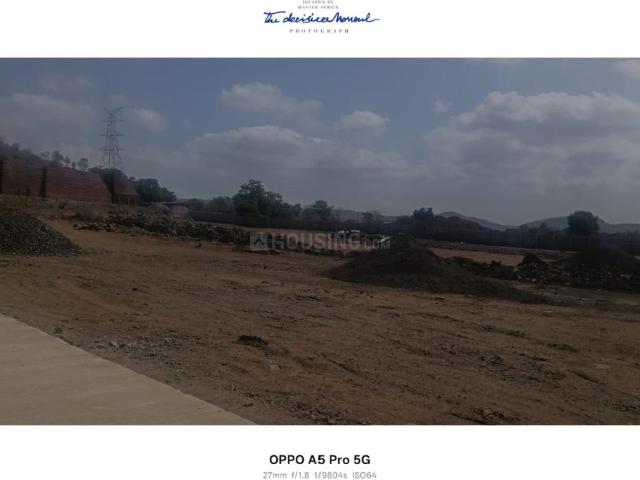 Residential Plot in Pirangut for resale Pune. The reference number is 20447812