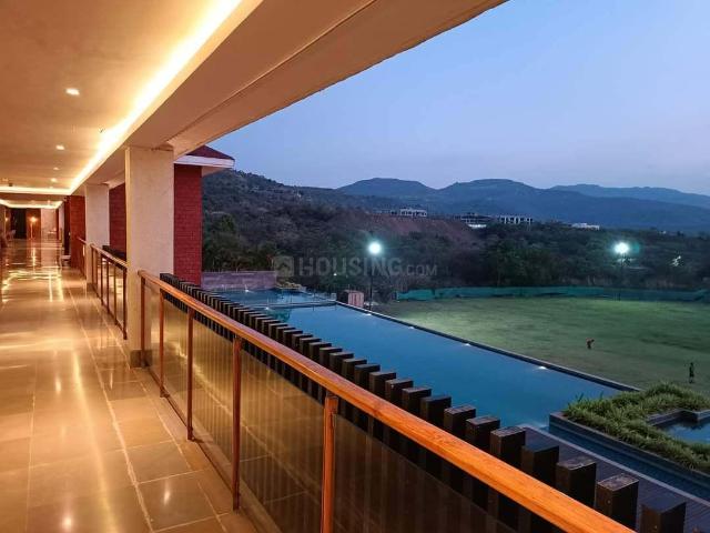 Residential Plot in Pirangut for resale Pune. The reference number is 20560147
