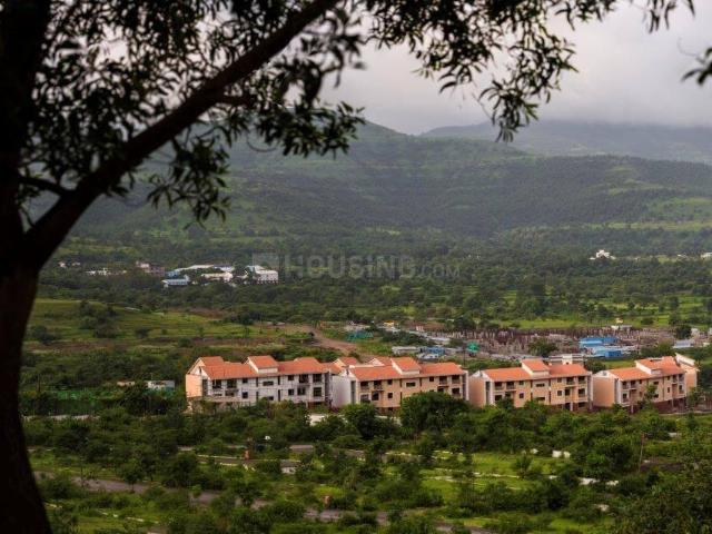 Residential Plot in Pirangut for resale Pune. The reference number is 20560328