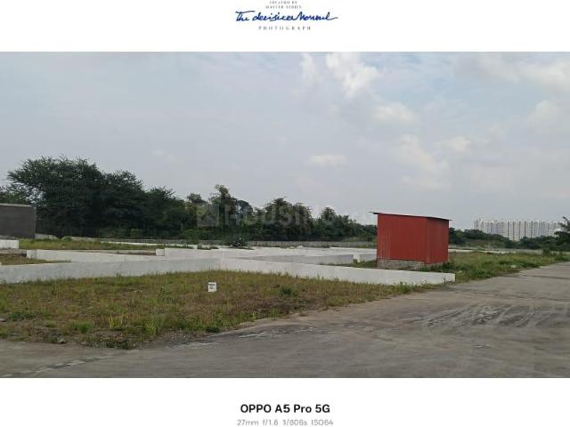 Residential Plot in Pirangut for resale Pune. The reference number is 20630183