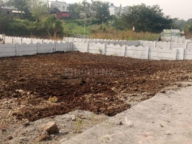 Residential Plot in Pirangut for resale Pune. The reference number is 20630770