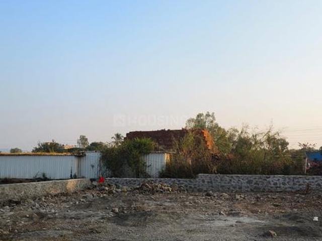 Residential Plot in Pirangut for resale Pune. The reference number is 20630799