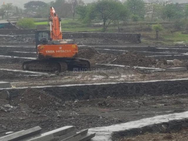 Residential Plot in Pirangut for resale Pune. The reference number is 21044252