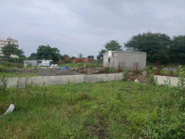 Residential Plot in Pirangut for resale Pune. The reference number is 21044682