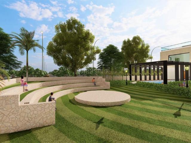 Residential Plot in Pirda 2 for resale Raipur. The reference number is 11861260
