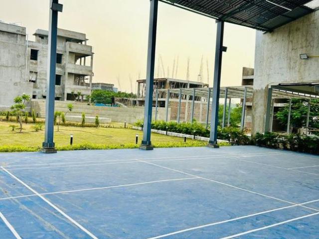 Residential Plot in Pirda 2 for resale Raipur. The reference number is 17594940