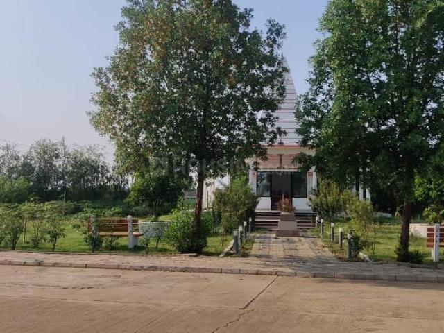 Residential Plot in Pirda 2 for resale Raipur. The reference number is 20498703