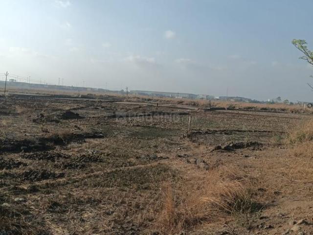 Residential Plot in Pirkone for resale Navi Mumbai. The reference number is 20025632