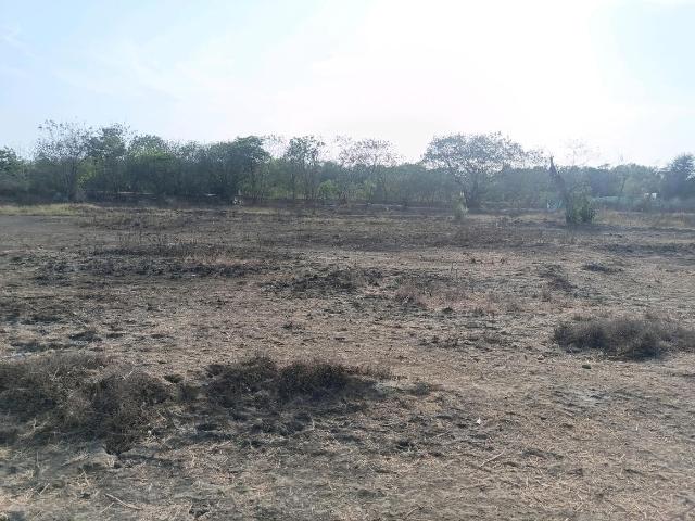 Residential Plot in Pirkone for resale Navi Mumbai. The reference number is 20183073