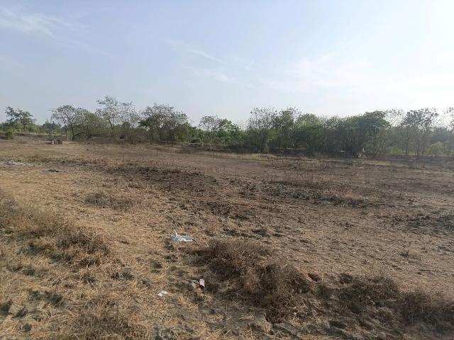 Residential Plot in Pirkone for resale Navi Mumbai. The reference number is 20118561