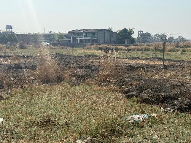 Residential Plot in Pirkone for resale Navi Mumbai. The reference number is 20293708