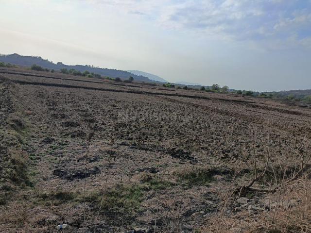 Residential Plot in Pirkone for resale Navi Mumbai. The reference number is 20336741