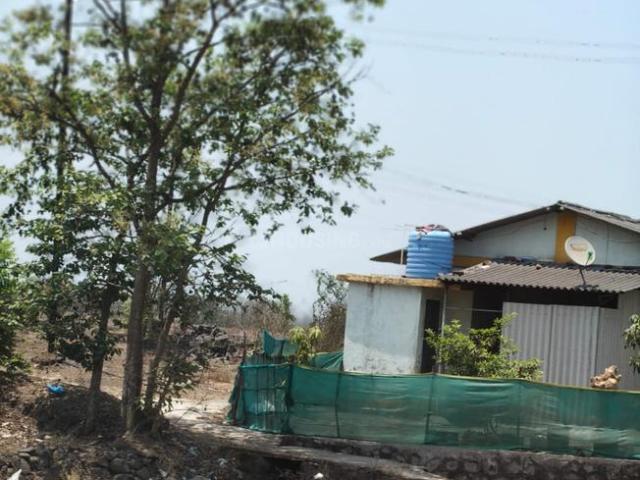 Residential Plot in Pirkone for resale Navi Mumbai. The reference number is 20418126
