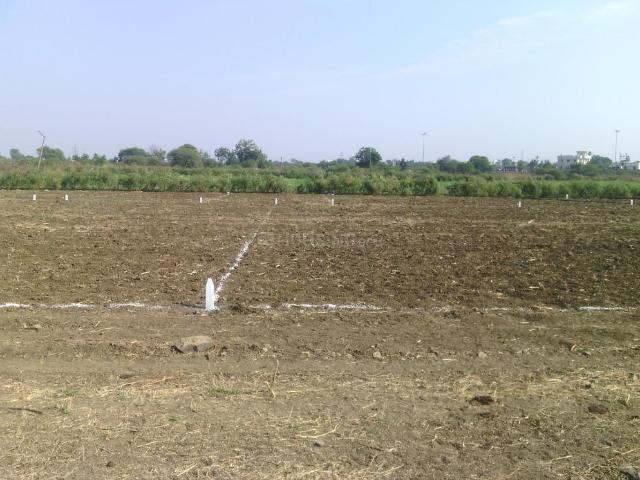 Residential Plot in Pirkone for resale Navi Mumbai. The reference number is 20430899