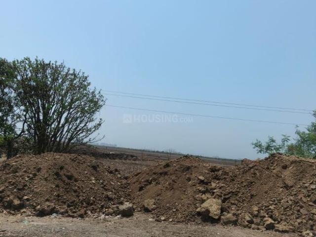 Residential Plot in Pirkone for resale Navi Mumbai. The reference number is 20570630