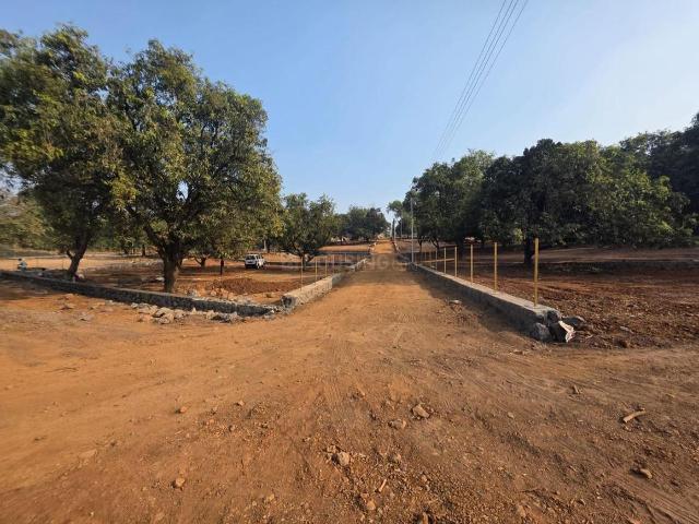 Residential Plot in Pirkone for resale Navi Mumbai. The reference number is 20518075