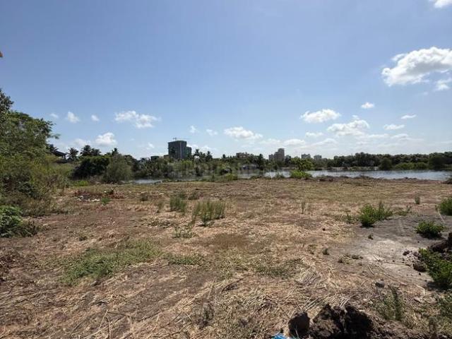 Residential Plot in Pirkone for resale Navi Mumbai. The reference number is 21028803