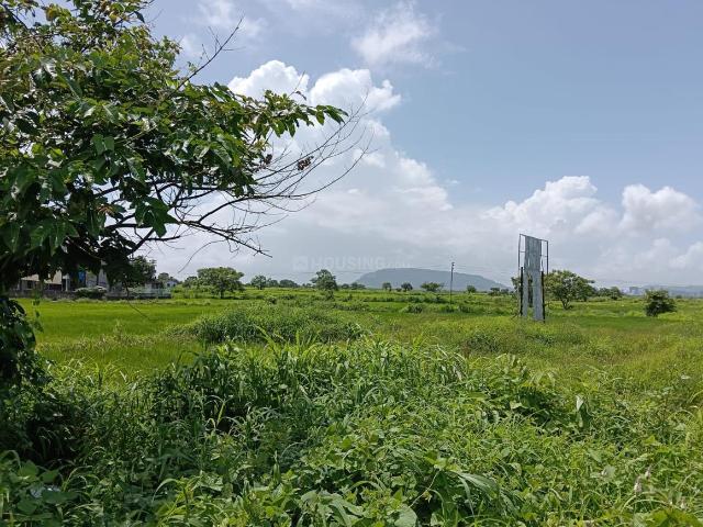Residential Plot in Pirkone for resale Navi Mumbai. The reference number is 21156459
