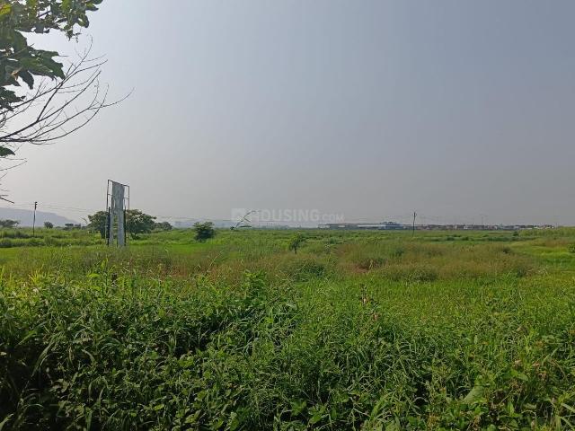 Residential Plot in Pirkone for resale Navi Mumbai. The reference number is 21238650