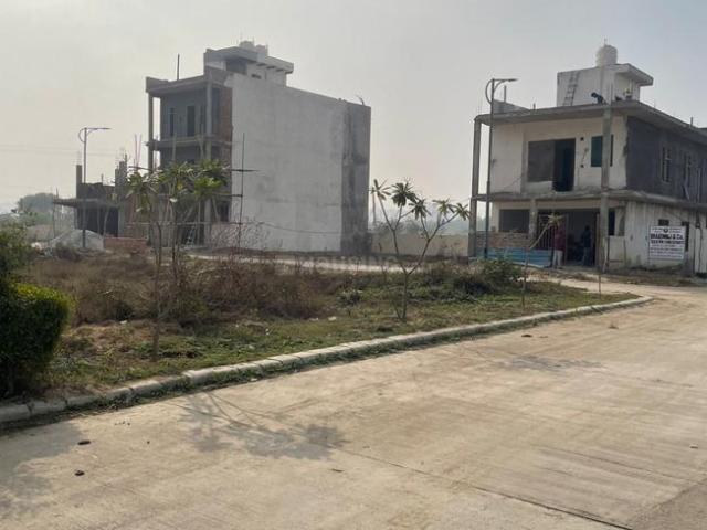 Residential Plot in Pirthla for resale Palwal. The reference number is 14074521