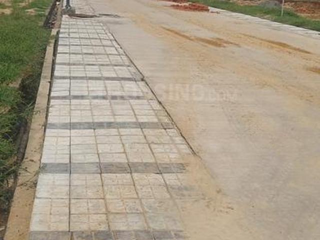 Residential Plot in Pirthla for resale Palwal. The reference number is 18294510