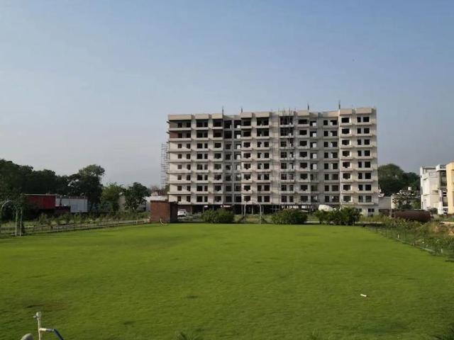 Residential Plot in Pithuwala Kalan for resale Dehradun. The reference number is 19870414