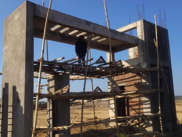 Residential Plot in Pithauriya for resale Ranchi. The reference number is 20939529